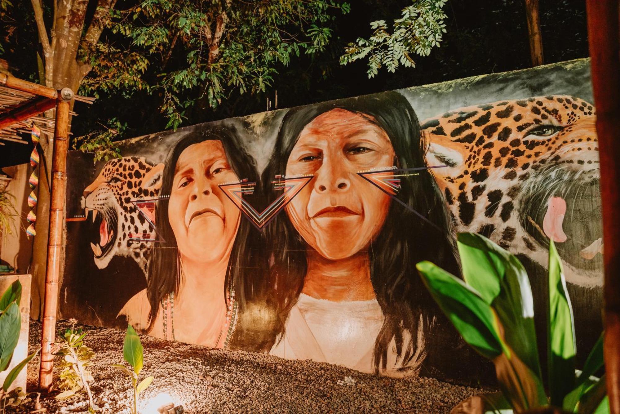 Kasakola Hotel Palomino Bagian luar foto