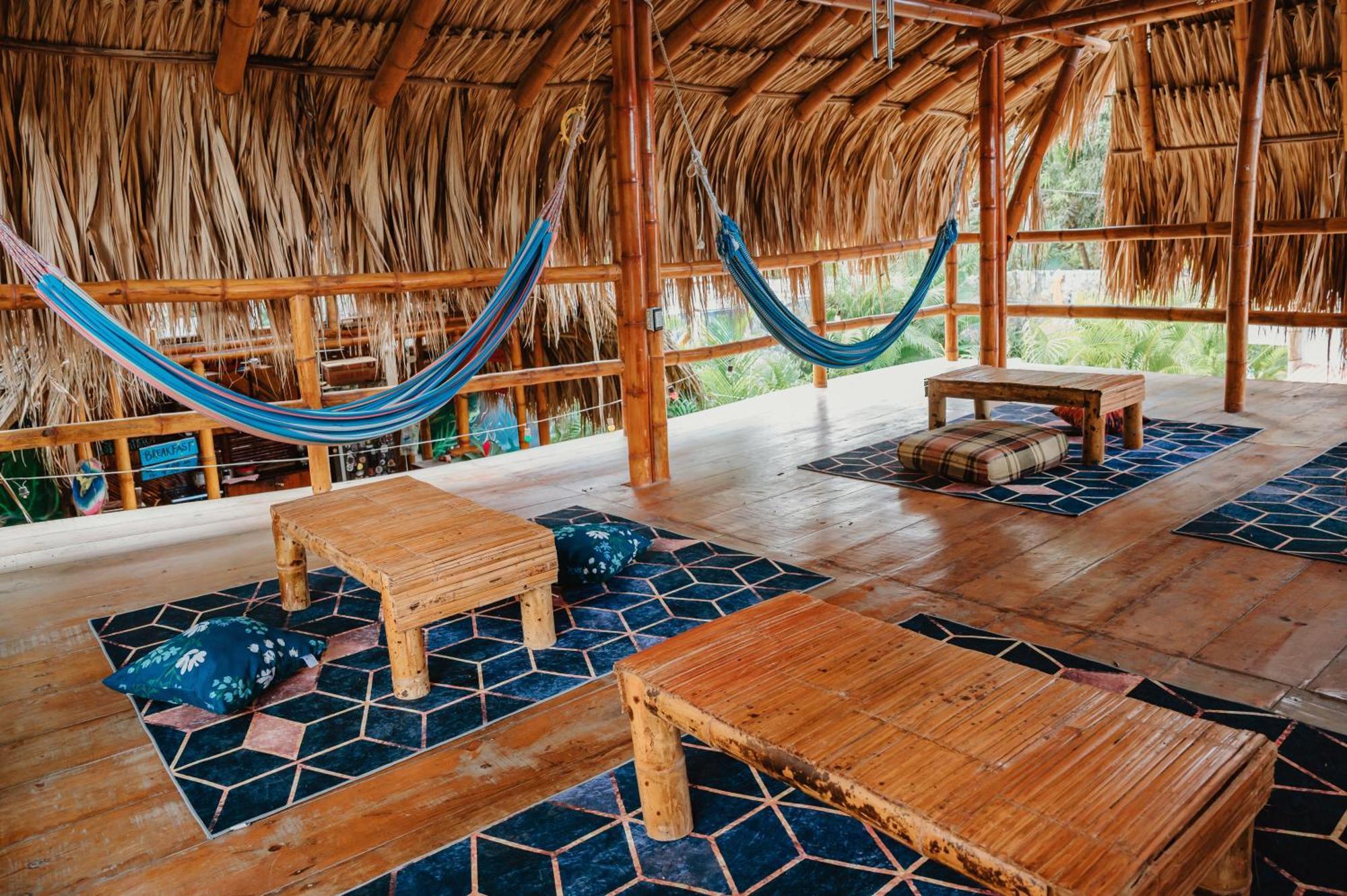 Kasakola Hotel Palomino Bagian luar foto