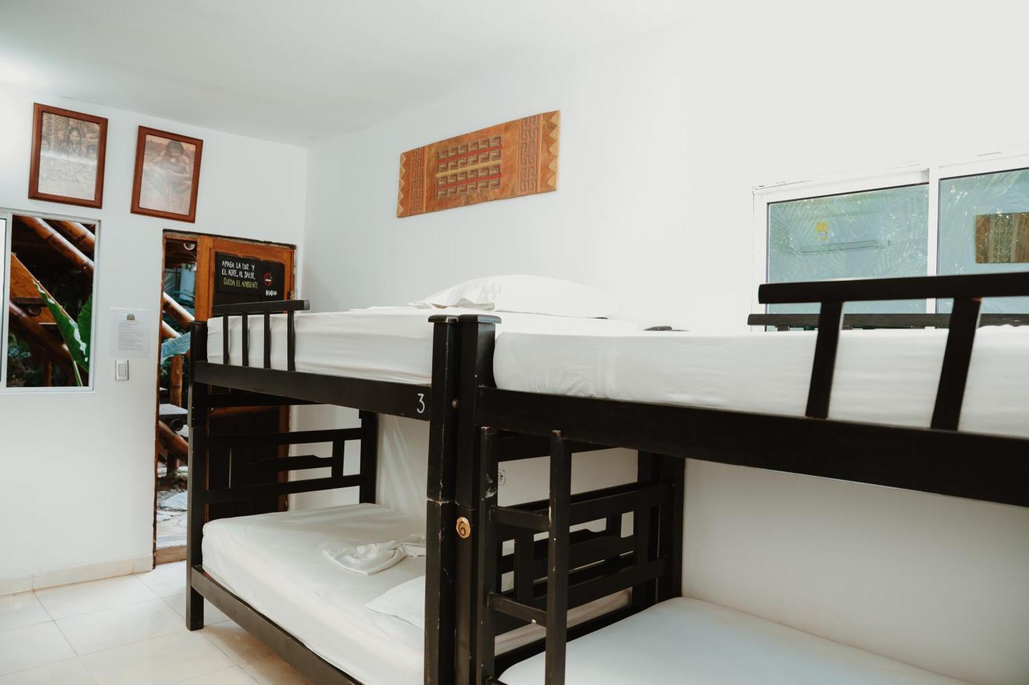 Kasakola Hotel Palomino Bagian luar foto