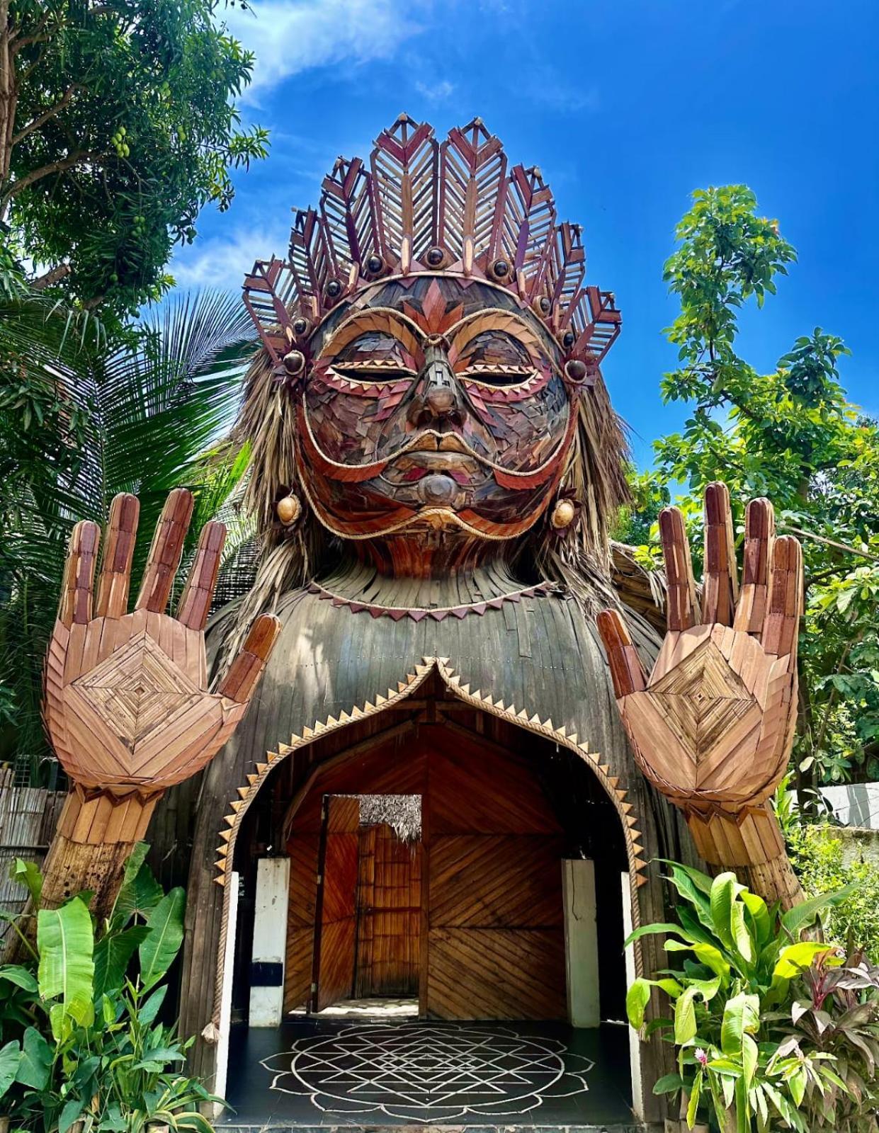 Kasakola Hotel Palomino Bagian luar foto
