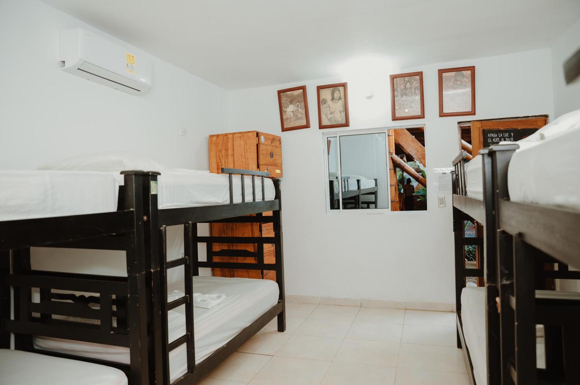 Kasakola Hotel Palomino Bagian luar foto