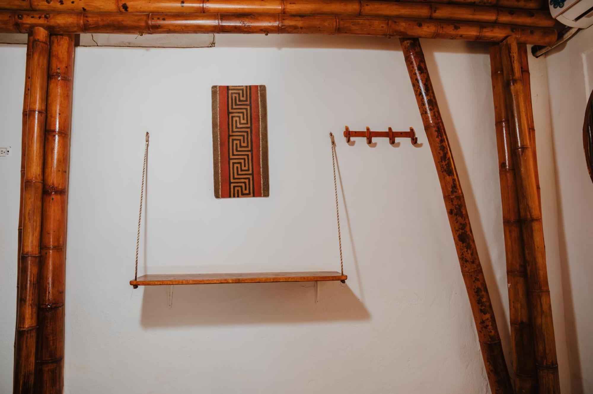 Kasakola Hotel Palomino Bagian luar foto